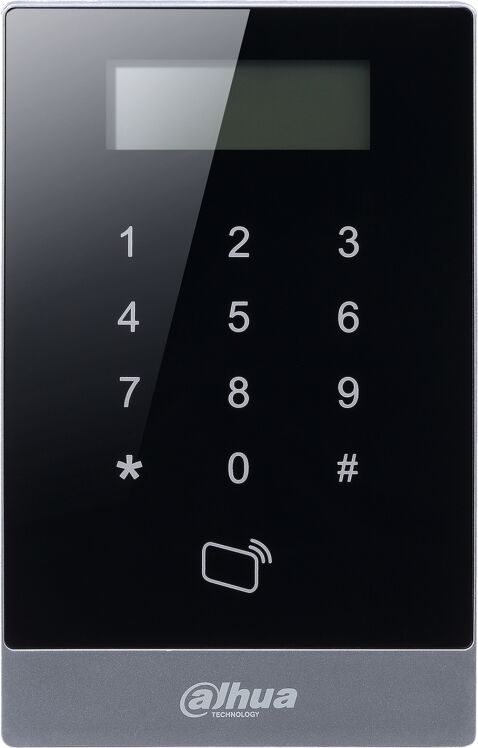 Dahua Lettore Per Controllo Accessi Standalone  Asi1201A-D