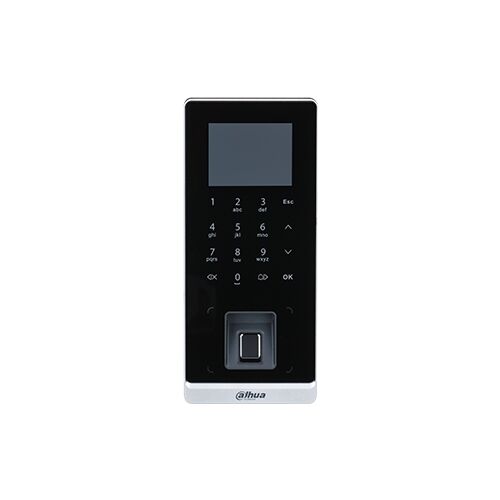 Dahua Lettore Per Controllo Accessi Standalone  Asi2212H-Dw