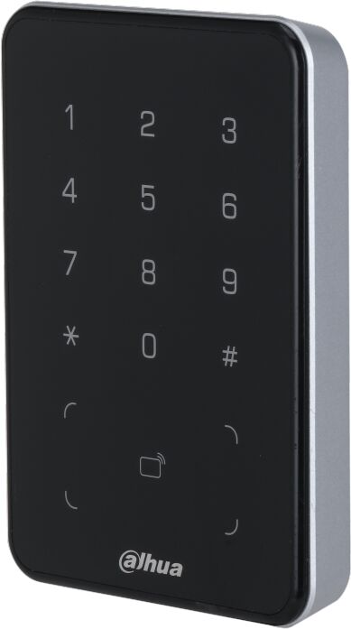 Dahua Lettore Per Controllo Accessi  Asr2101A-Me