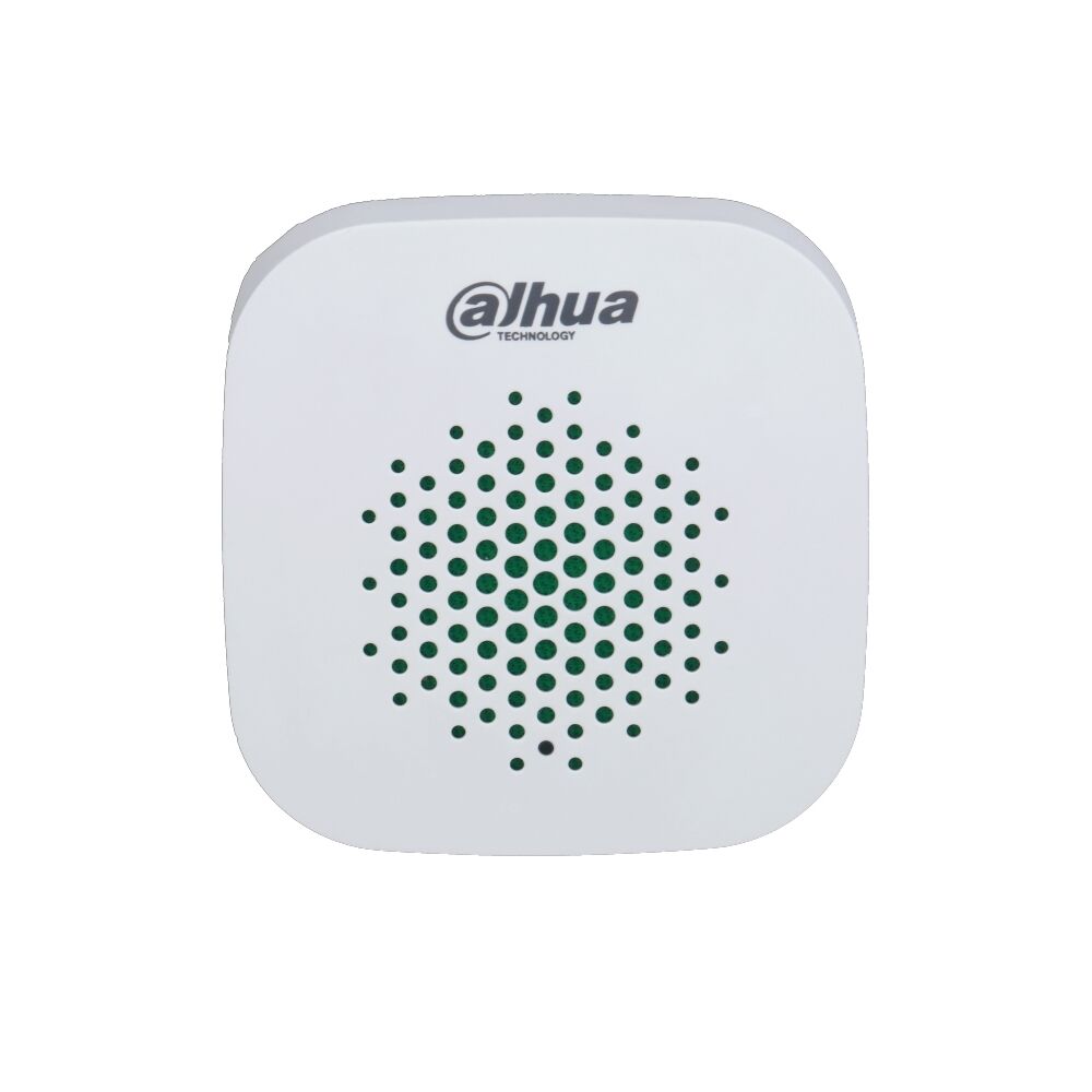 Dahua Sirena Wireless Da Interno  Ara12-W2-868