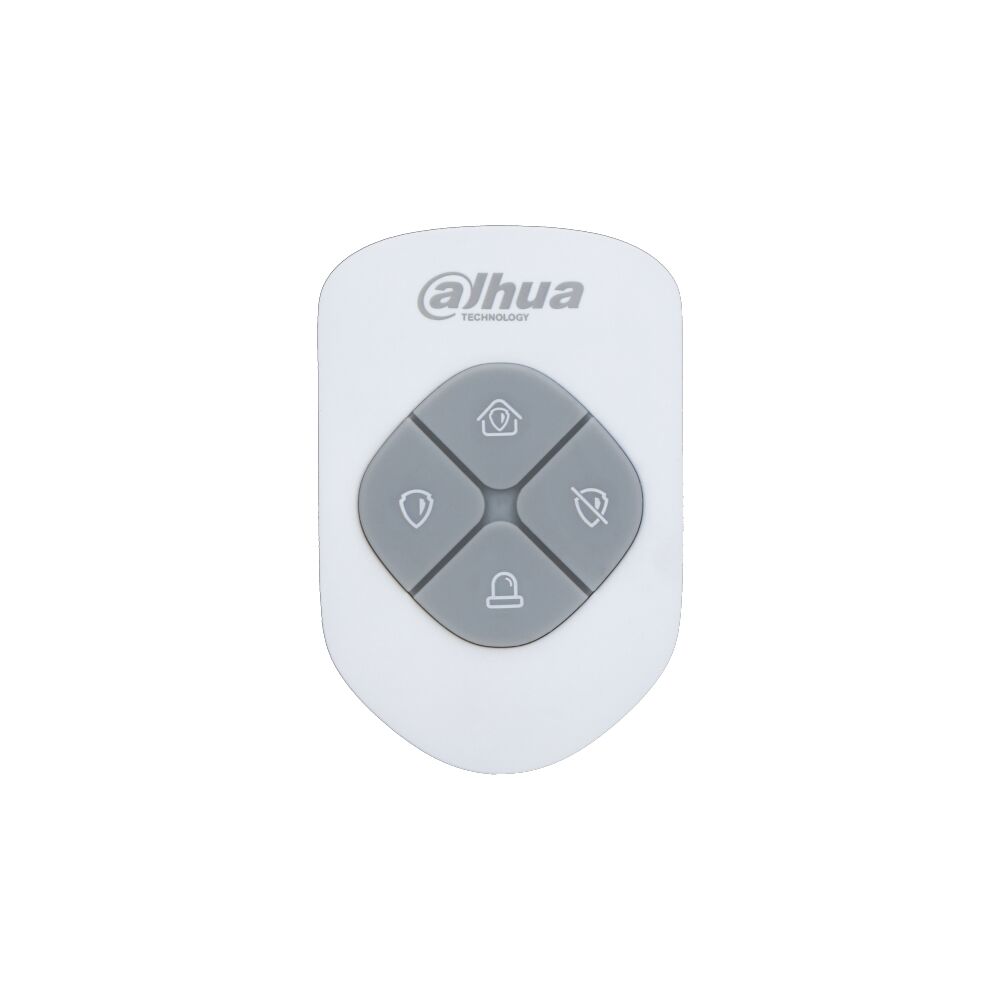 Dahua Telecomando Wireless 4 Tasti  Ara24-W2-868