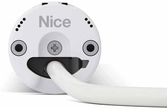 Nice Motore Tubolare Era Inn Tende Tapparelle Action S AC  E ACTION SI 1012 AC EIS10002011T