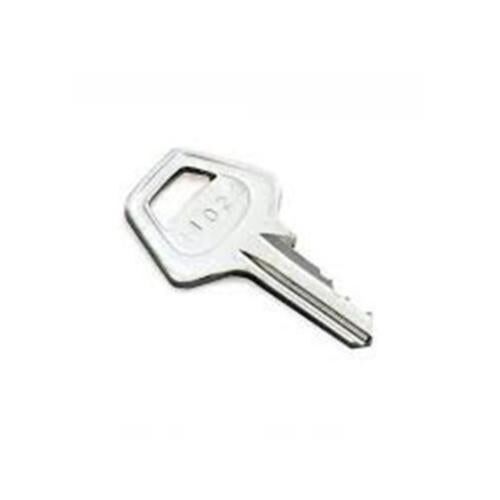 Bft Chiave Di Sblocco  CRC SPARE KEY EBP-1032 D531097 00032 2603714