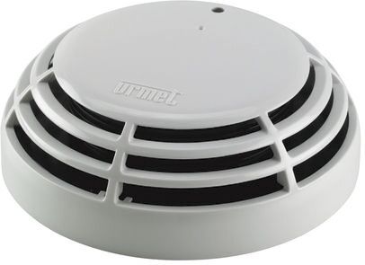 Urmet Rivelatore Di Fumo Convenzionale, Linea 400  1043/401