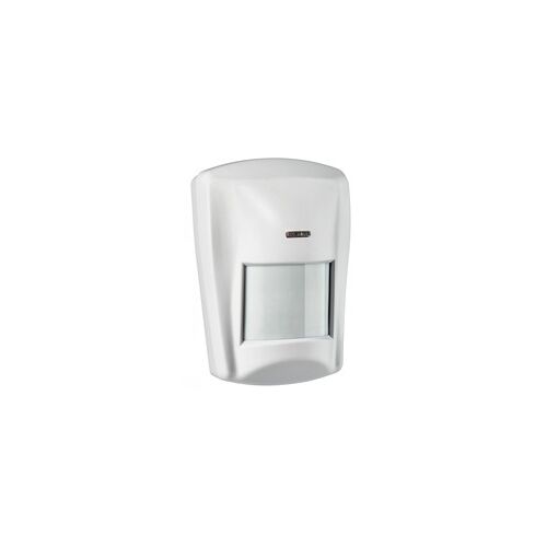 Urmet Rilevatore Ad Infrarosso Passivo Wireless Da Interno Con Funzione Pet Immunity, 1051 E Zeno Pro  1051/102