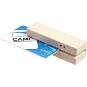 Came Lettore Tessere Magnetiche  001LT001 LT001