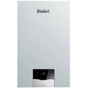 vaillant caldaia a condensazione ecotec plus vmi 26 30 35 cs/1-5 con bollitore metano/gpl con kit scarico fumi 26 kw