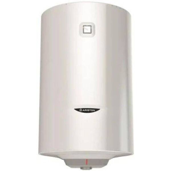 ariston scaldabagno elettrico pro1 r 50-80-100 v/3 verticale 80 l