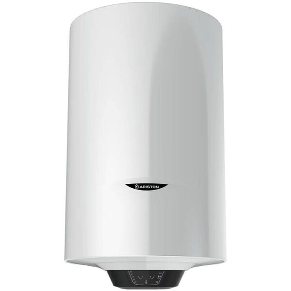 ariston scaldabagno elettrico pro1 eco 50-80-100-120 v verticale 50 l