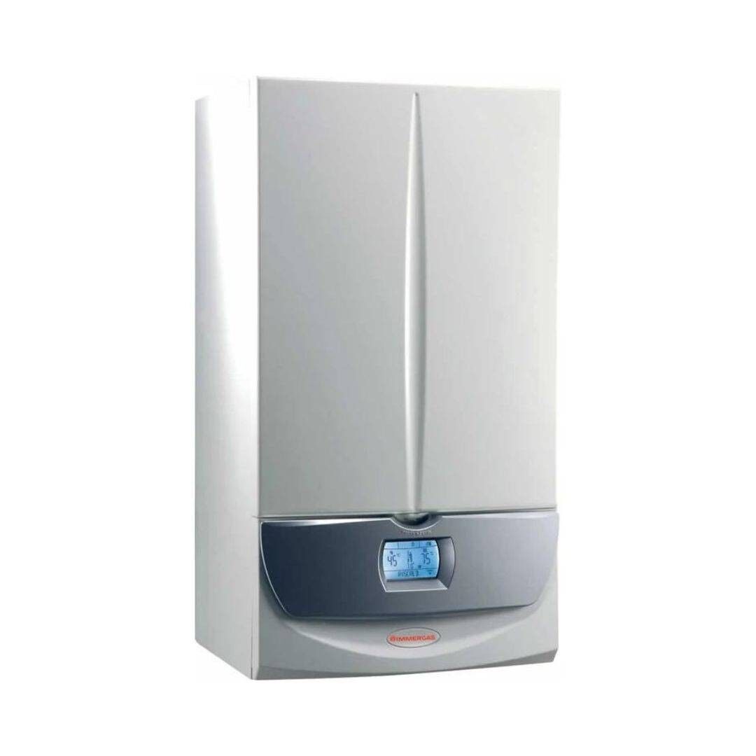 Immergas Caldaia A Condensazione Victrix Superior 26 / 32 ERP Metano o Gpl Completa Di Kit Scarico Fumi METANO 32 Kw