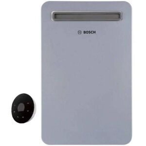 Bosch Scaldabagno a Gas a Camera Stagna External Therm 5600 O T5600 15 L Metano Low NOx Classe A 7736506290 Bosch Scaldabagno a Gas a Camera Stagna External Therm 5600 O T5600 15 L Metano Low NOx Classe A 7736506290
