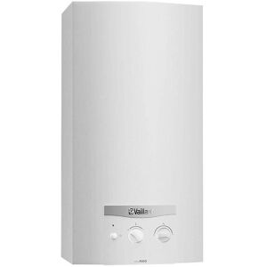 Vaillant Scaldabagno a Gas a Camera Aperta AtmoMAG Mini I 11L 114 GPL Low NOx Classe A Vaillant Scaldabagno a Gas a Camera Aperta AtmoMAG Mini I 11L 114 GPL Low NOx Classe A