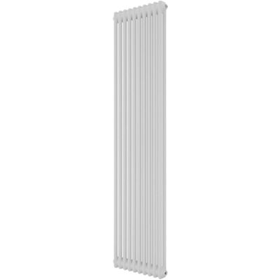 Riscaldatore a colonna Cordivari Ardesia 3 colonne - 16 elementi, altezza 656mm, passo 600mm - Per sostituzione o nuova installazione Riscaldatore a colonna Cordivari Ardesia 3 colonne - 16 elementi, altezza 656mm, passo 600mm - Per sostituzione o nuova installazione