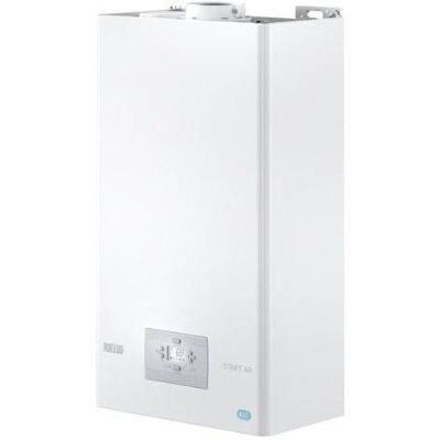 Riello - Start AR 25 - 25 kW - NOx basso - Boiler Riello - Start AR 25 - 25 kW - NOx basso - Boiler