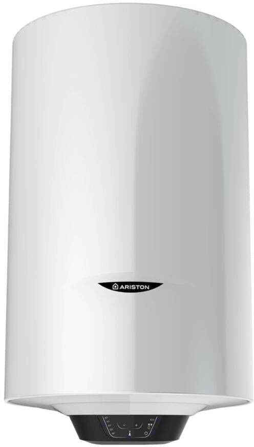 Ariston Scaldabagno Elettrico Pro1 Eco 50-80-100-120 V Verticale 50 L