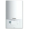 Vaillant Caldaia a Condensazione EcoTEC Pro VMW + Cs (H-IT) Metano/Gpl Low NOx con kit scarico fumi New ErP 28 Kw