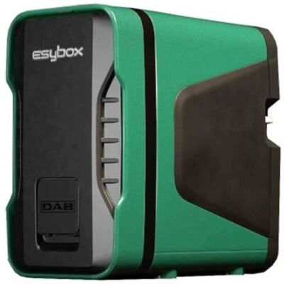DAB Esybox Pop Sistema di Pressurizzazione Elettronico Compatto 60220687 DAB Esybox Pop Sistema di Pressurizzazione Elettronico Compatto 60220687