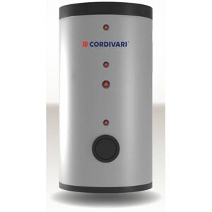 Cordivari Serbatoio Inerziale Bolly 2 AP WB 200 300 500 L Coibentazione Rigida 500 L