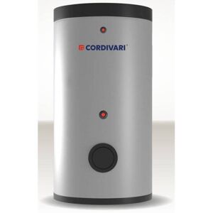 Cordivari Serbatoio Inerziale Bolly 2 XL WB 200 300 500 L Coibentazione Rigida 500 L