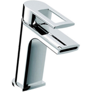 Eurorama Miscelatore Lavabo Serie FLUE 138309 con scarico 1