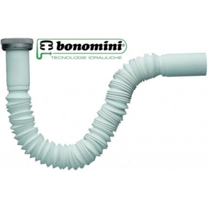 Bonomini Tubo di Scarico Jolly Flex Varie Dimensioni 1