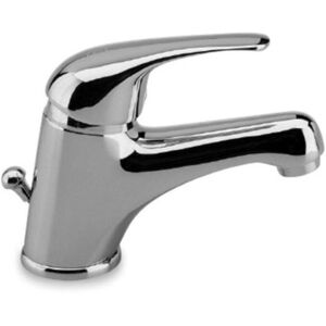 GS Rubinetterie Monocomando Miscelatore Per Lavabo Serie Ecoline