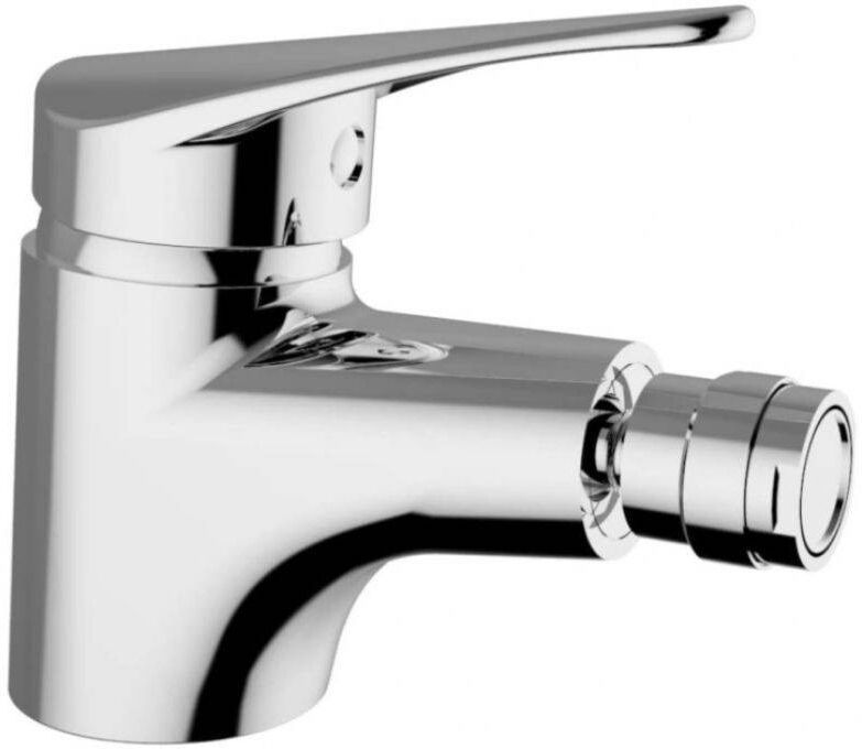 Teorema Miscelatore Monocomando Bidet Serie T-One