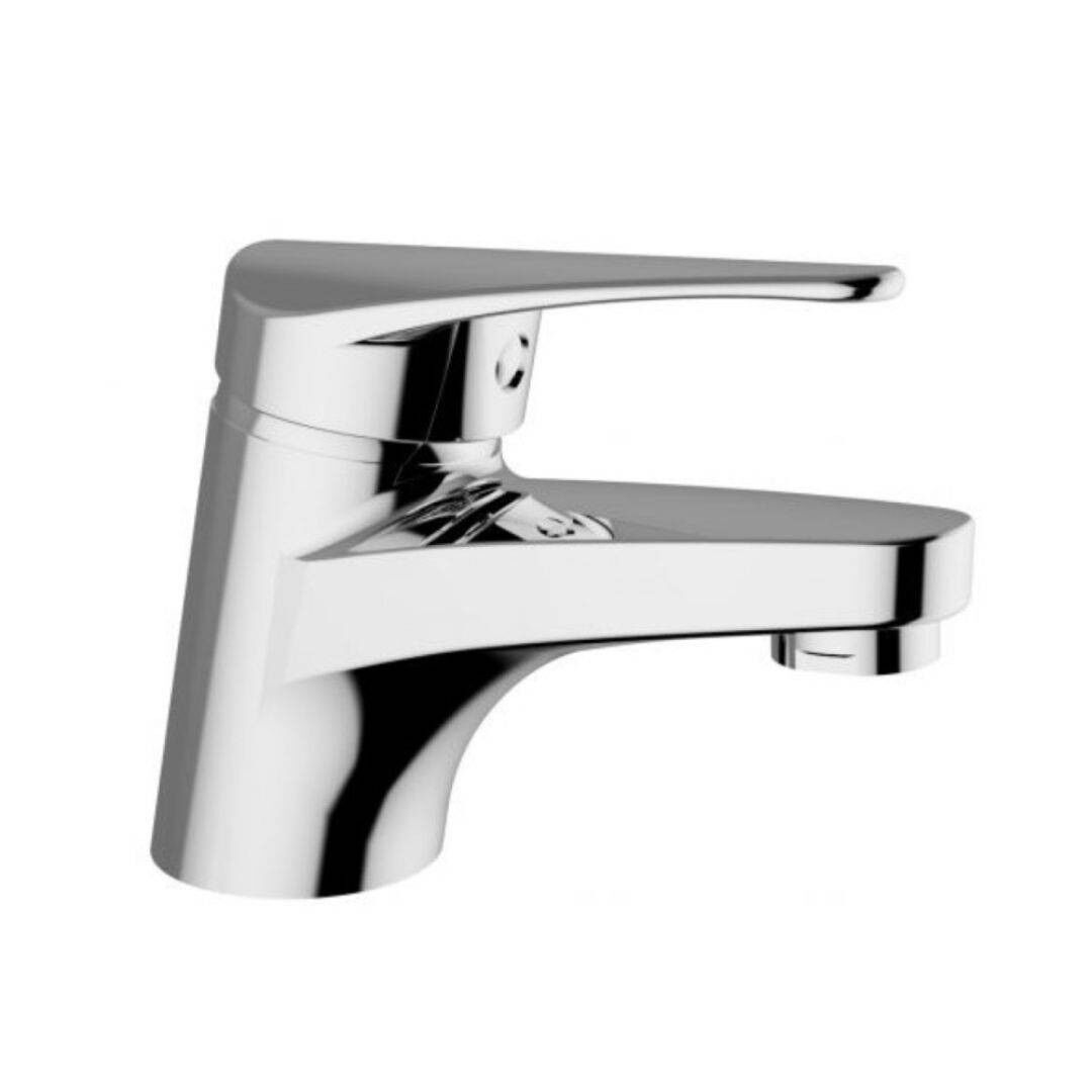 Teorema Miscelatore Monocomando Lavabo Serie T-One