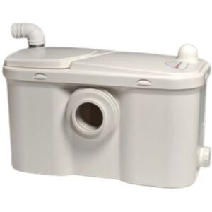 SFA Watersan 5 - Trituratore compatto per WC e lavabo SFA Watersan 5 - Trituratore compatto per WC e lavabo