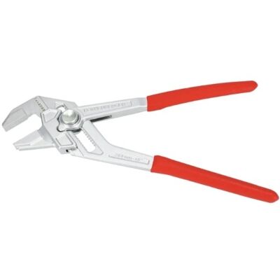 Rothenberger Pinza Chiave ROFAST 10" 1K con Cappucci di Protezione Rothenberger Pinza Chiave ROFAST 10" 1K con Cappucci di Protezione
