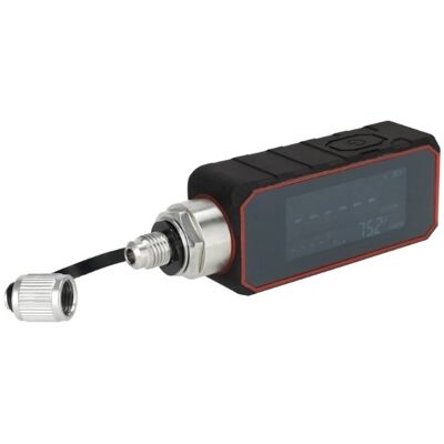 Rothenberger ROVAC PRO Vacuometro Digitale Portatile Rothenberger ROVAC PRO Vacuometro Digitale Portatile
