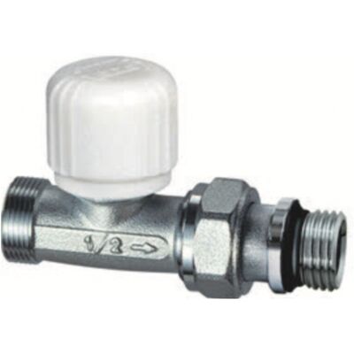 FAR Valvola Termostatizzabile Diritta Attacco 1/2" Rame Articolo 1631 Per Radiatori FAR Valvola Termostatizzabile Diritta Attacco 1/2" Rame Articolo 1631 Per Radiatori