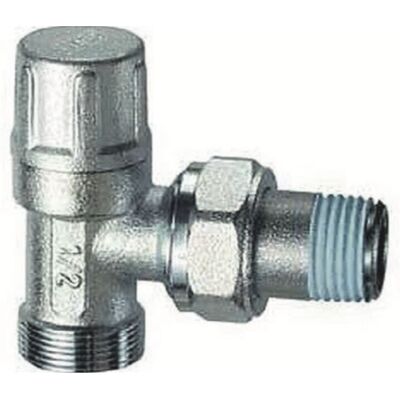 FAR Detentore Attacco Ad Angolo 3/8" Articolo 1100 Per Radiatori FAR Detentore Attacco Ad Angolo 3/8" Articolo 1100 Per Radiatori