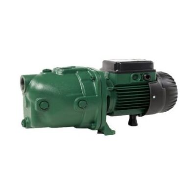DAB Elettropompa Centrifuga Autoadescante DP 102 Monofase per Aspirazioni Profonde IE2 HP 1,0 con Corpo Pompa in Ghisa DAB Elettropompa Centrifuga Autoadescante DP 102 Monofase per Aspirazioni Profonde IE2 HP 1,0 con Corpo Pompa in Ghisa