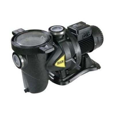 DAB Elettropompa Euroswim Autoadescante per Piscina 50 Monofase 0,71 HP IE2 DAB Elettropompa Euroswim Autoadescante per Piscina 50 Monofase 0,71 HP IE2