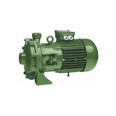 DAB Elettropompa K Centrifuga Bigirante 90/100 Trifase 5,5 HP IE3 con Corpo Pompa in Ghisa DAB Elettropompa K Centrifuga Bigirante 90/100 Trifase 5,5 HP IE3 con Corpo Pompa in Ghisa