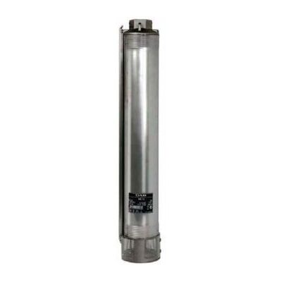 DAB Elettropompa S4 Ameira 4/9 Sommergibile in Acciaio Inossiile 1,0 hp DAB Elettropompa S4 Ameira 4/9 Sommergibile in Acciaio Inossiile 1,0 hp