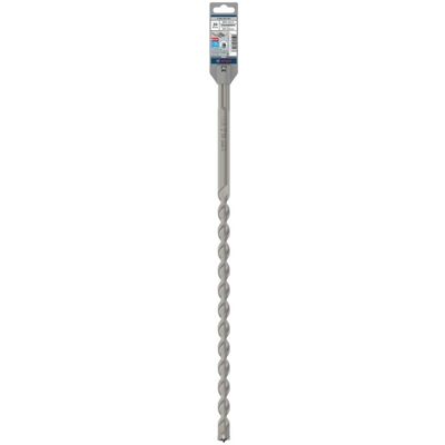 Bosch Punta per Martelli Perforatori Pro Sds Max-4 Ø 20x400x520 Bosch Punta per Martelli Perforatori Pro Sds Max-4 Ø 20x400x520