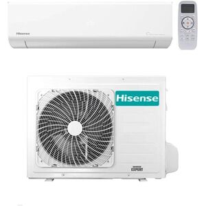 Hisense Climatizzatore Monosplit Energy Ultra Inverter R-32 Wi-Fi Classe A+++ 18000 btu