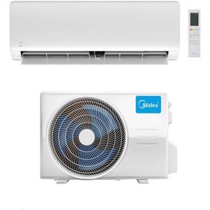 Midea Climatizzatore Monosplit serie Xtreme Pro Green Wi-Fi Inverter R-32 Classe A+++ 9000 btu