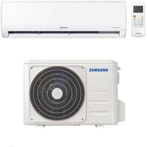 Samsung Climatizzatore Monosplit AR35 Inverter R-32 Classe A++ 9000 btu