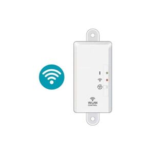 Daitsu SMART KEY Comando WI-FI Optional per Climatizzatore ASD_KI-DT