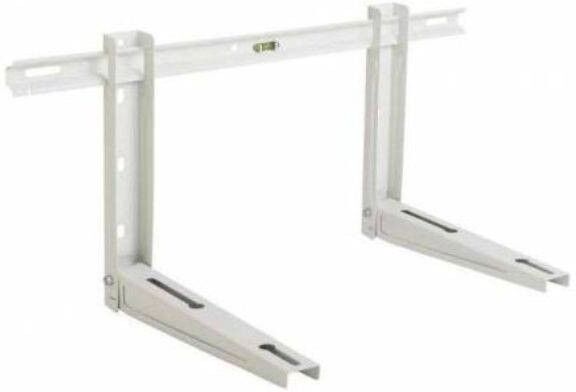 prodotti megaclima staffa supporto per condizionatori da 18000 btu mm 465x350x800