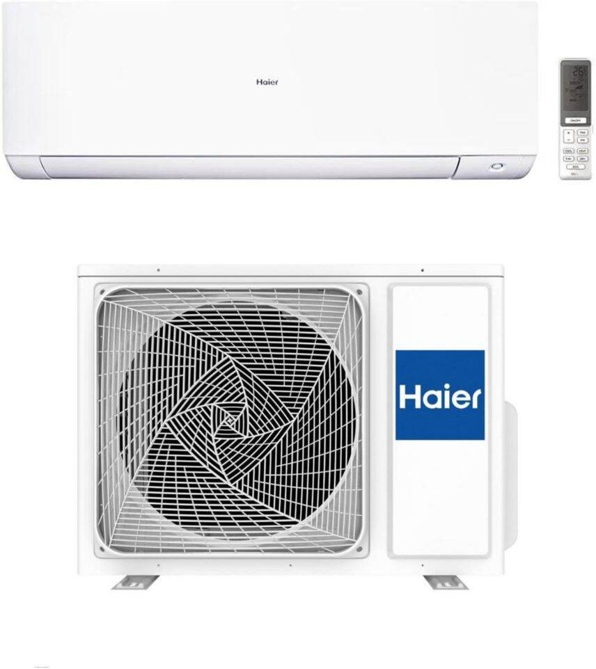 HAIER Climatizzatore Monosplit Serie Expert Inverter Wi-Fi Classe A+++ 18000 btu