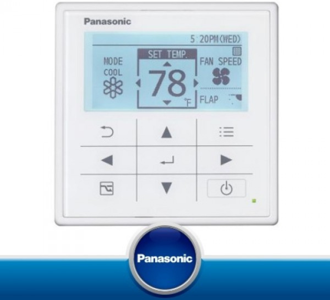 Panasonic Comando a Filo CZ-RTC5B