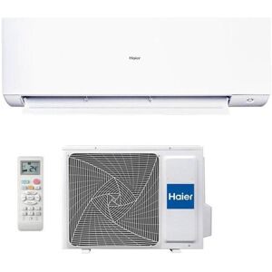 HAIER Climatizzatore Monosplit Revive 12000 btu AS35RBAHRA-3 Inverter R-32 Wi-Fi Classe A++/A+ HAIER Climatizzatore Monosplit Revive 12000 btu AS35RBAHRA-3 Inverter R-32 Wi-Fi Classe A++/A+