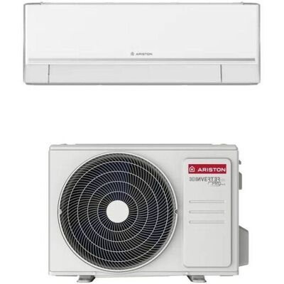 Ariston Climatizzatore Monosplit Nevis Evo 9000 btu R 32 WIFI Incluso Classe A+++ Ariston Climatizzatore Monosplit Nevis Evo 9000 btu R 32 WIFI Incluso Classe A+++