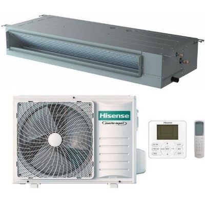 Unità interna Hisense 18000 Btu WiFi Inverter - Climatizzatore Unità interna Hisense 18000 Btu WiFi Inverter - Climatizzatore