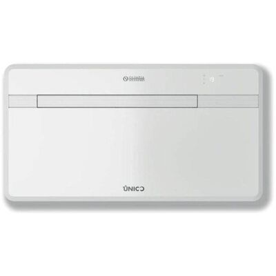 Olimpia Splendid Climatizzatore monoblocco Unico Evo 30 HP EVAN R-32 Inverter Wi-Fi Incluso Olimpia Splendid Climatizzatore monoblocco Unico Evo 30 HP EVAN R-32 Inverter Wi-Fi Incluso