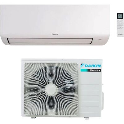 Daikin Climatizzatore Monosplit GSI LOW 12000 Btu FTXC35E / RXC35E R-32 Wi-F Classe A++ Daikin Climatizzatore Monosplit GSI LOW 12000 Btu FTXC35E / RXC35E R-32 Wi-F Classe A++